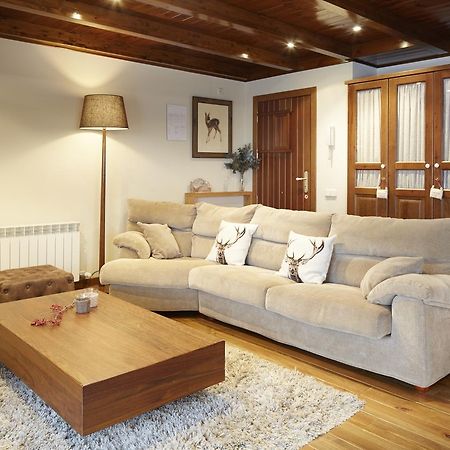 Val De Ruda Luxe 34 By Feelfree Rentals Baqueira Beret Extérieur photo