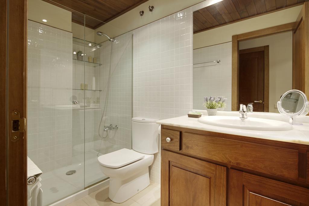 Val De Ruda Luxe 34 By Feelfree Rentals Baqueira Beret Extérieur photo