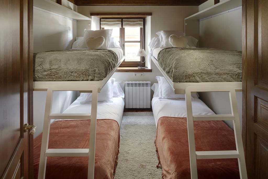 Val De Ruda Luxe 34 By Feelfree Rentals Baqueira Beret Extérieur photo