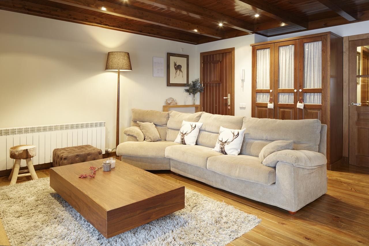 Val De Ruda Luxe 34 By Feelfree Rentals Baqueira Beret Extérieur photo
