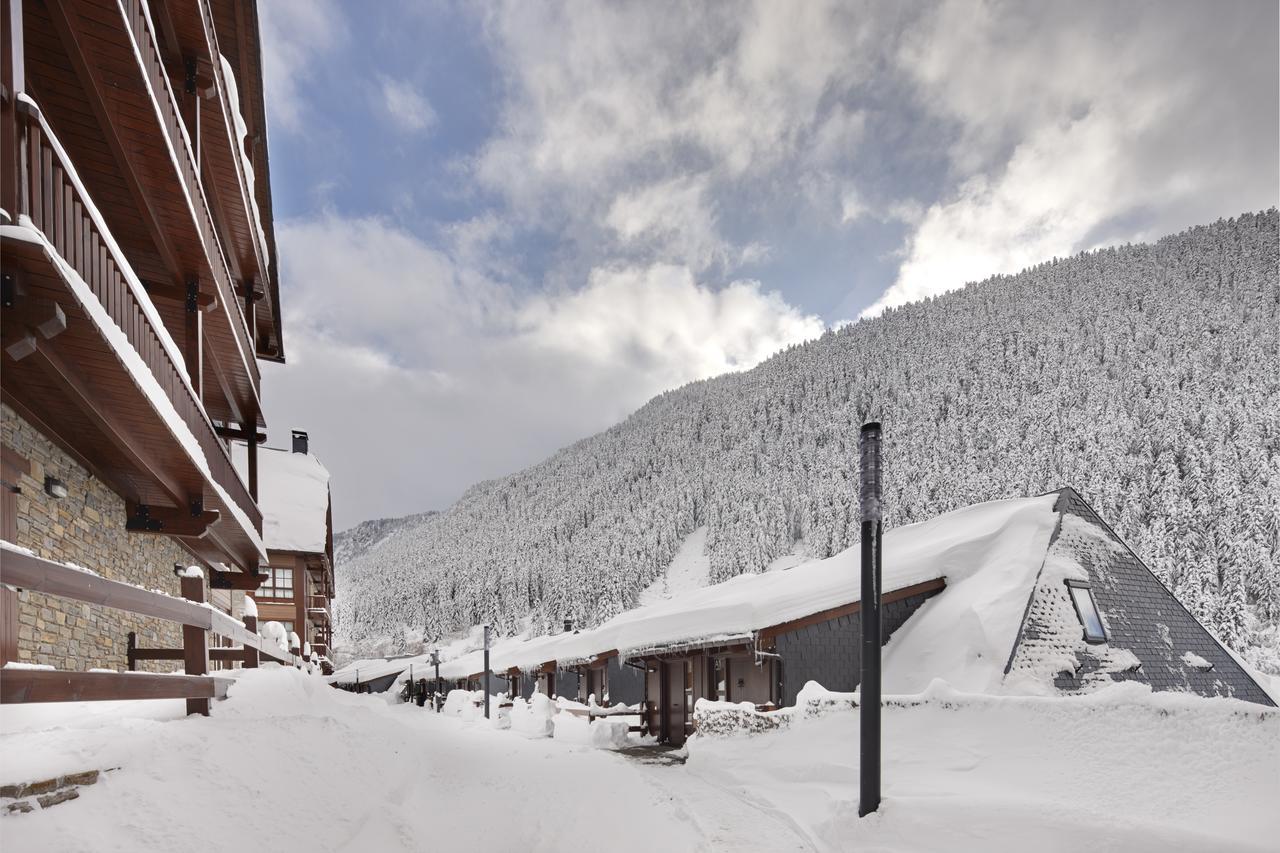 Val De Ruda Luxe 34 By Feelfree Rentals Baqueira Beret Extérieur photo