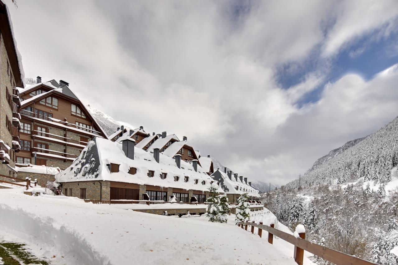 Val De Ruda Luxe 34 By Feelfree Rentals Baqueira Beret Extérieur photo